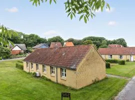 1 Bedroom Cozy Home In Nykøbing M