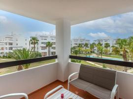 Casa Crisvi, khách sạn ở Torre-Pacheco
