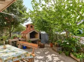 Stunning Apartment In Mali Losinj