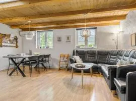 4 Bedroom Pet Friendly Home In Hemmet