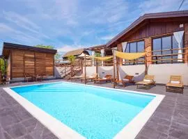 Lovely Home In Popovaca