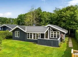 2 Bedroom Gorgeous Home In Hemmet