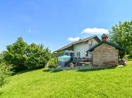 Cozy Home In Martinkovec With Wifi