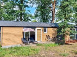 Lovely Home In Hellendoorn With Wifi, hotel in Hellendoorn