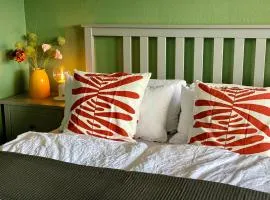 Ferienwohnung Strandhafer