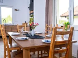 Golf & Lake House 14