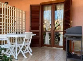 casa vacanza apollonia