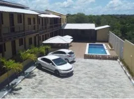 Pousada Ilha de Itacimirim