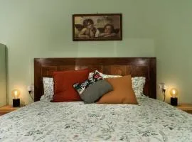 Villa Anna - Bike Friendly