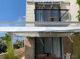 Deluxe villa in Village Club