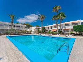 MARINE HOME，位于德尔锡伦西奥海岸的酒店