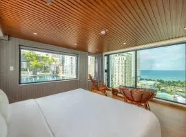 Taian Hotel & Apartment