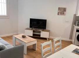 AR Apartamentos Manzanares El Real