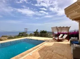 Anemou Nota Villa-Luxury Resort