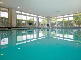 Nemea Appart Hotel Toulouse Aéroport, khách sạn ở Toulouse