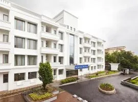 Monday Hotels Mahape