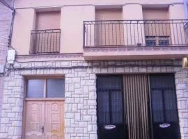Bar hostal Torralba de los sisones
