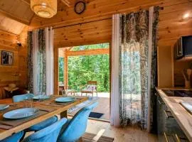 Le chalet de Marie