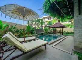 Aradhia Villa Nusa Dua