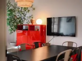 Les Appartements Rue des Veaux - Quartier Cathédrale