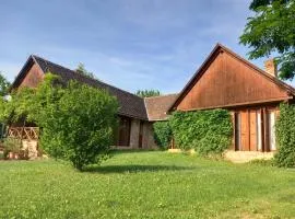 Vadszőlős Porta