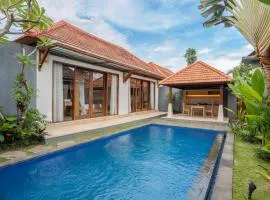Kings Villas Sanur by Moria