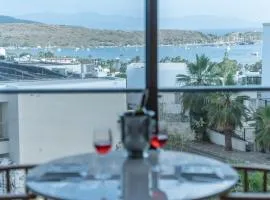 Zera Bodrum By Özükara