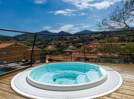 Le Madeloc Hôtel & Spa, hotel v destinaci Collioure