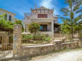 Zante Villa Oliva Blu-Seaview with Private Pool