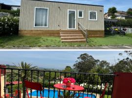 Resort Camping Santillana del Mar, hotel v destinaci Santillana del Mar