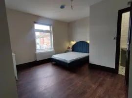 41a Fox Street