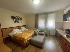 Termál Schmitz Apartmanok B9