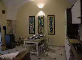 Casa Greta - Orco-Feglino