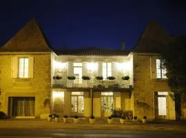 Chez Madeleine