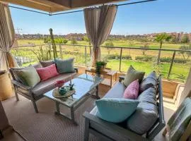 Dar Emna - Appartement de prestige sur golf
