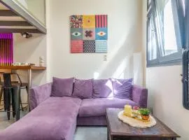 Art Loft in the City Centre