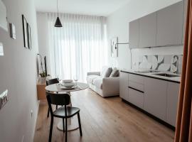 Paramar Casa Vacanza Conversano: Conversano'da bir otel