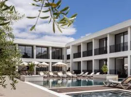 Évora O Cante Hotel