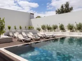 Évora O Cante Hotel