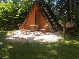 Glamping Krn