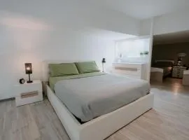 Le Vele Apartment San Salvo Marina