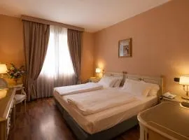 Hotel Lucrezia Borgia