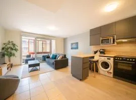 La terrasse d'Ernest T2 recent,Terrasse, Clim, CV