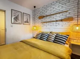 Komfortowy Apartament Rodzinny Forest&Sea lllA