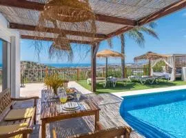 Casa La Yedra Algarrobo by Ruralidays