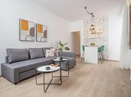 Memories Suites - Luxury Suite with Sea View