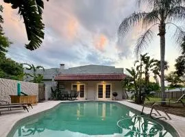 Casa Antigua
