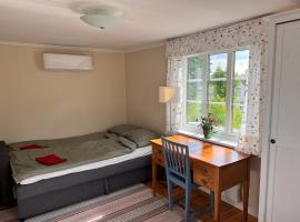 Cozy Guesthouse Studio in Peaceful Unnaryd