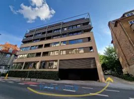 Apartamenty Velvet - Jeżyce