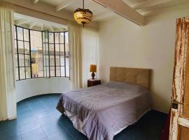 La Casa del Loro, San Telmo - 8 habitaciones